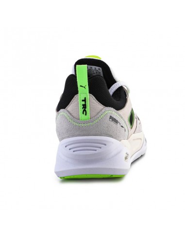 Puma Trc Blaze The Triangle Ανδρικά Sneakers Πολύχρωμα 383104-02