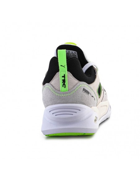 Puma Trc Blaze The Triangle Ανδρικά Sneakers Πολύχρωμα 383104-02