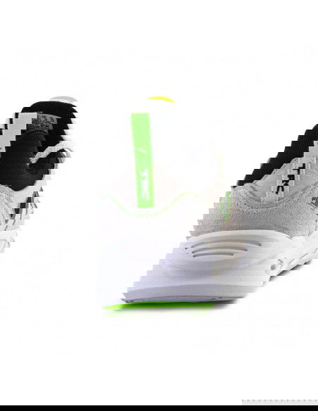 Puma Trc Blaze The Triangle Ανδρικά Sneakers Πολύχρωμα 383104-02