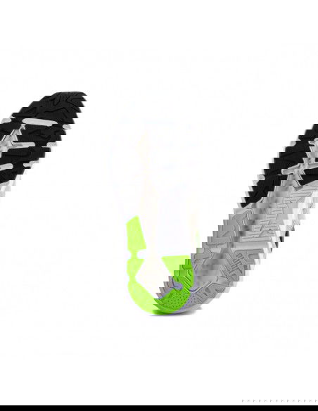 Puma Trc Blaze The Triangle Ανδρικά Sneakers Πολύχρωμα 383104-02