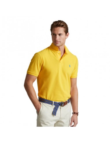 Polo Ralph Lauren Slim Fit Mesh Tshirt M 710795080003