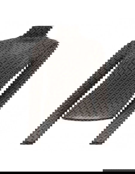 Pinko Γυναικεία Μπλούζα Μακρυμάνικη Ζιβάγκο  101813A13G