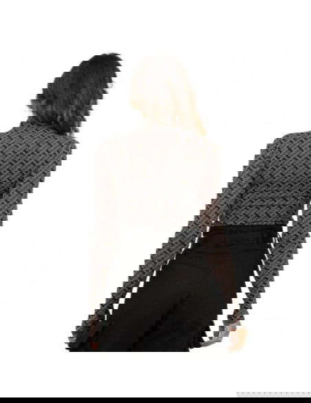 Pinko Γυναικεία Μπλούζα Μακρυμάνικη Ζιβάγκο  101813A13G