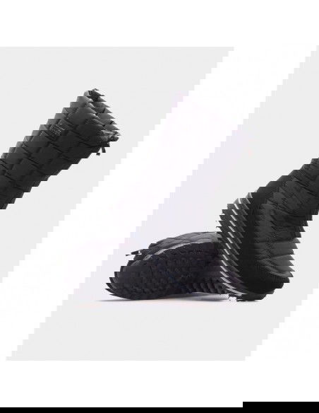 Progress Γυναικεία Μποτάκια με Πλατφόρμα Μαύρα PROGJ-22-129