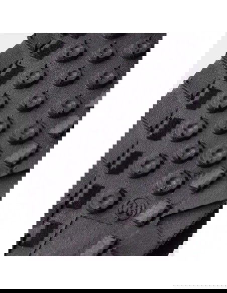 Progress Γυναικεία Μποτάκια με Πλατφόρμα Μαύρα PROGJ-22-129