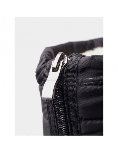 Progress Γυναικεία Μποτάκια με Πλατφόρμα Μαύρα PROGJ-22-129