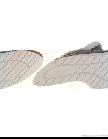 Rieker Γυναικεία Μποτάκια Καφέ M6050-64