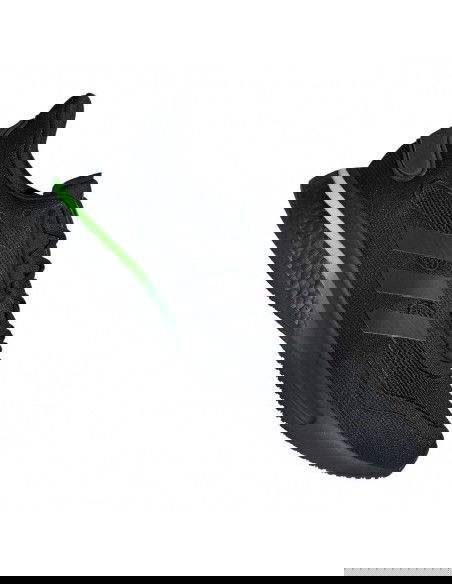 Adidas Supernova FW8821 Ανδρικά Αθλητικά Παπούτσια Running Μαύρα