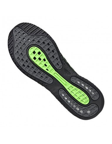 Adidas Supernova FW8821 Ανδρικά Αθλητικά Παπούτσια Running Μαύρα