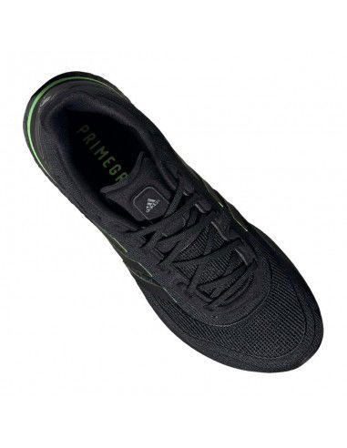 Adidas Supernova FW8821 Ανδρικά Αθλητικά Παπούτσια Running Μαύρα