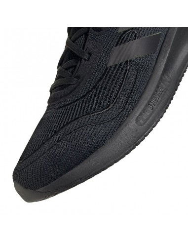 Adidas Supernova FW8821 Ανδρικά Αθλητικά Παπούτσια Running Μαύρα