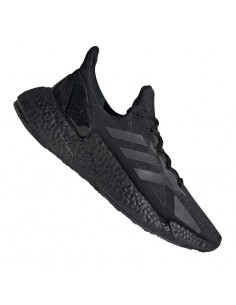 Adidas X9000l4 FW8386 Ανδρικά Αθλητικά Παπούτσια Running Core Black / Grey Six