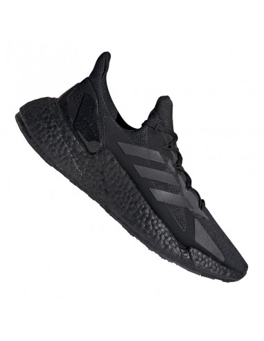 Adidas X9000l4 FW8386 Ανδρικά Αθλητικά Παπούτσια Running Core Black / Grey Six