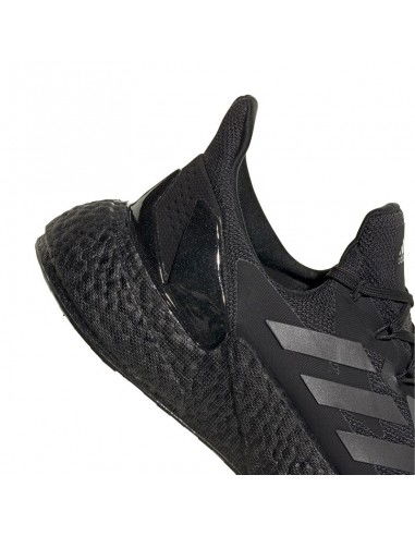 Adidas X9000l4 FW8386 Ανδρικά Αθλητικά Παπούτσια Running Core Black / Grey Six