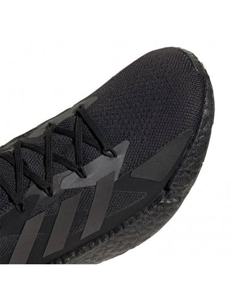 Adidas X9000l4 FW8386 Ανδρικά Αθλητικά Παπούτσια Running Core Black / Grey Six