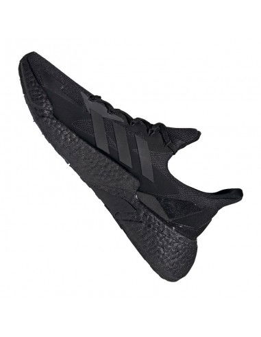 Adidas X9000l4 FW8386 Ανδρικά Αθλητικά Παπούτσια Running Core Black / Grey Six