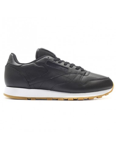 Reebok Classic Leather PG M BD1642 shoes Ανδρικά > Παπούτσια > Παπούτσια Μόδας > Sneakers