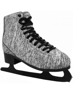 Roces 450665 00001 Γυναικεία Παγοπέδιλα Γκρι