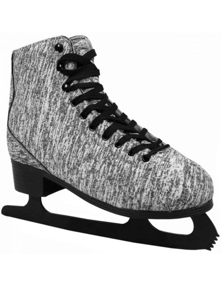 Roces 450665 00001 Γυναικεία Παγοπέδιλα Γκρι