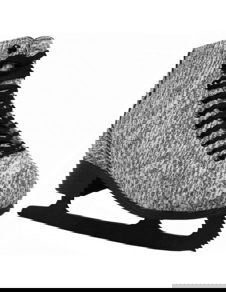 Roces 450665 00001 Γυναικεία Παγοπέδιλα Γκρι
