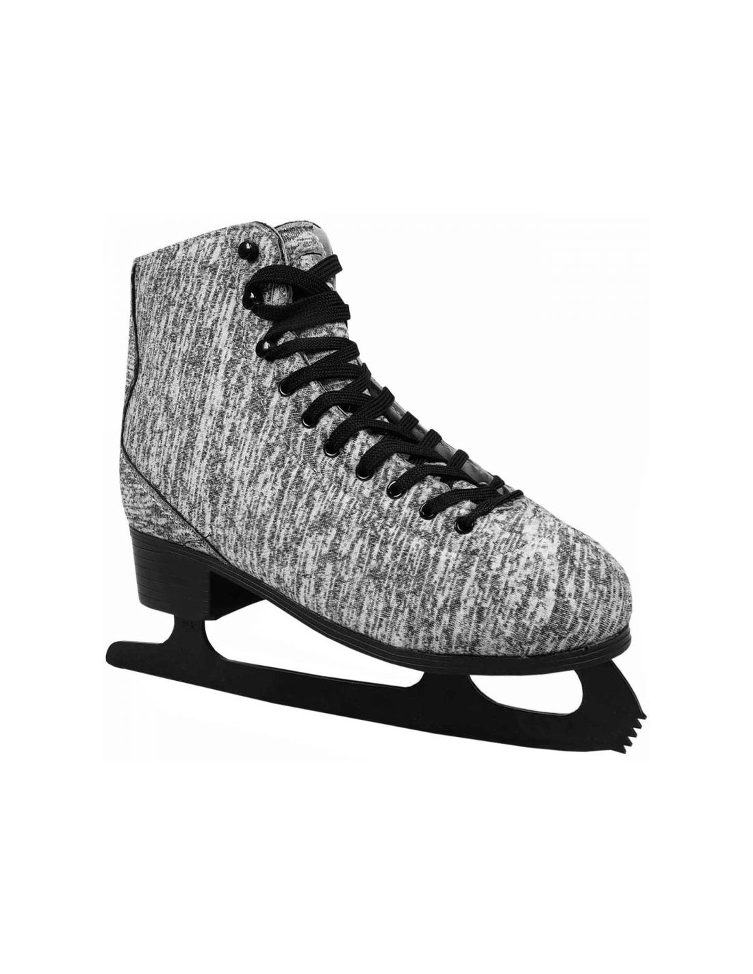 Roces 450665 00001 Γυναικεία Παγοπέδιλα Γκρι