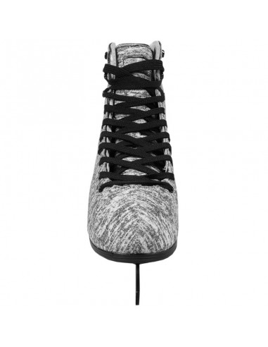 Roces 450665 00001 Γυναικεία Παγοπέδιλα Γκρι