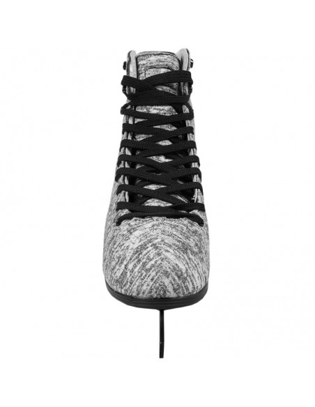 Roces 450665 00001 Γυναικεία Παγοπέδιλα Γκρι