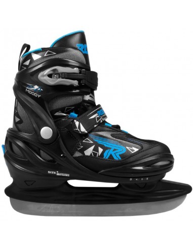 Roces Ice 3.0 Boy 450710 00001 Παιδικά Παγοπέδιλα Μαύρα