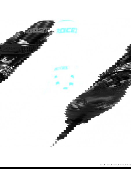 Roces Ice 3.0 Boy 450710 00001 Παιδικά Παγοπέδιλα Μαύρα
