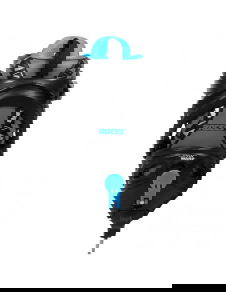 Roces Ice 3.0 Boy 450710 00001 Παιδικά Παγοπέδιλα Μαύρα