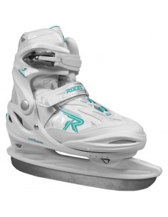 Roces Ice 3.0 45071100001 Παιδικά Παγοπέδιλα Λευκά