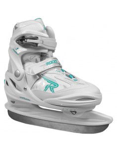 Roces Ice 3.0 45071100001 Παιδικά Παγοπέδιλα Λευκά