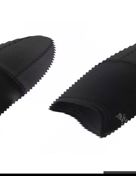 Radvik Beanie Unisex Σκούφος Πλεκτός σε Μαύρο χρώμα 92800350232