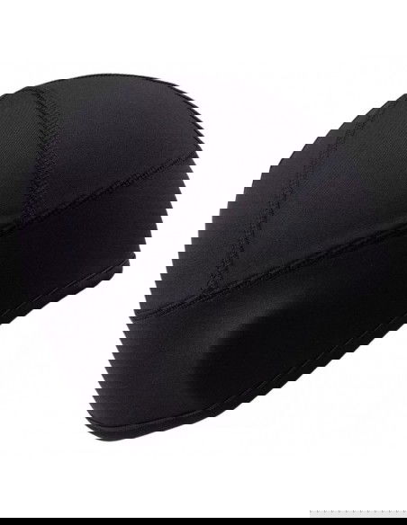 Radvik Beanie Unisex Σκούφος Πλεκτός σε Μαύρο χρώμα 92800350232