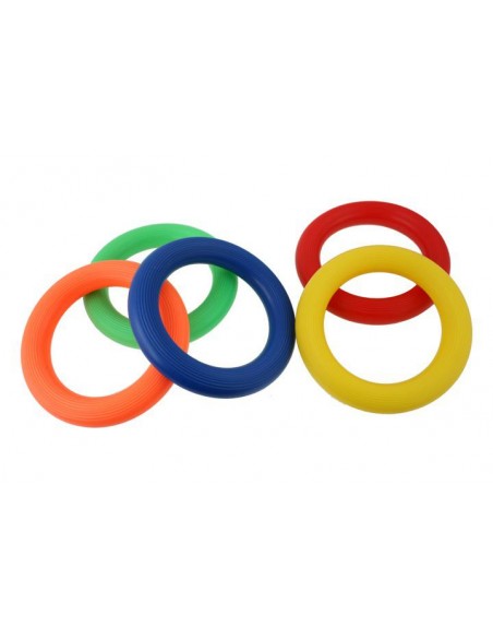 Ringo colored plain 17cm