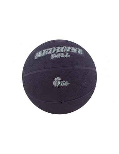 Maxwel Rubber medicine ball 6 kg