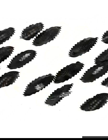 RGOL Rubber Pins 12x10mm