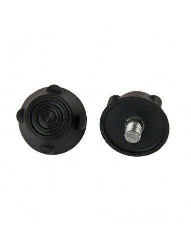 RGOL Rubber Pins 12x10mm