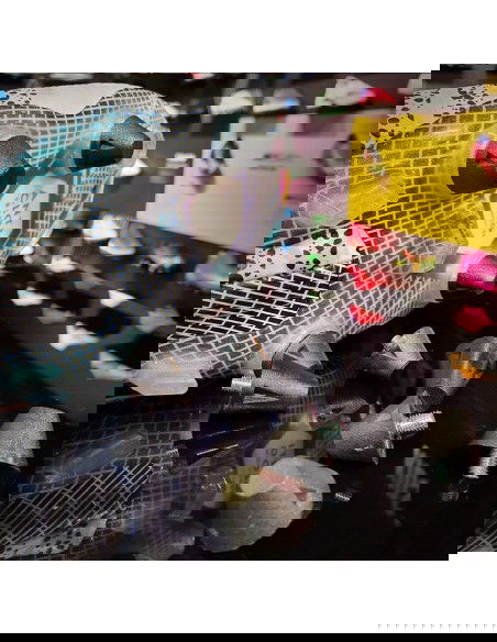 RGOL TPU 12x13mm pegs