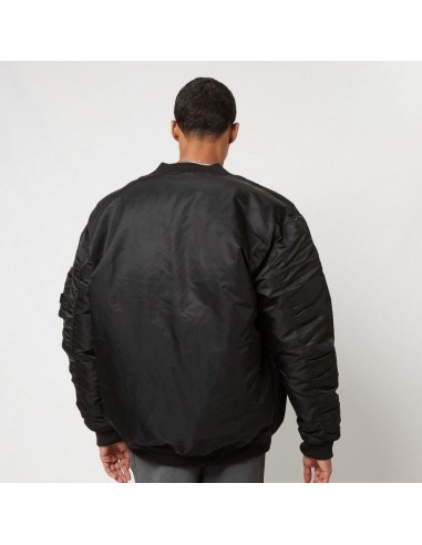 Sean john leather outlet bomber jacket