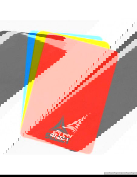 Select referee cards 3 pcs T2618158