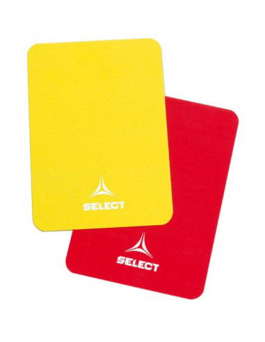Select referee cards 3 pcs T2618158