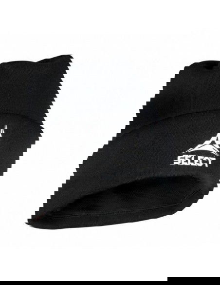 Select Sport Beanie Unisex Σκούφος Πλεκτός σε Μαύρο χρώμα T26-03032