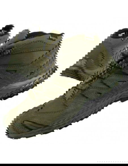 Salomon Στρατιωτικά Άρβυλα Xa Forces Gtx σε Μαύρο Χρώμα L40138200