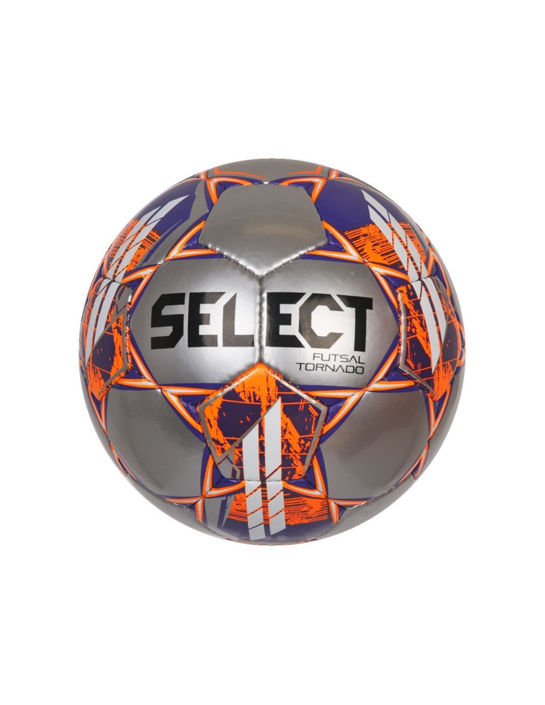 Select Futsal Tornado ball