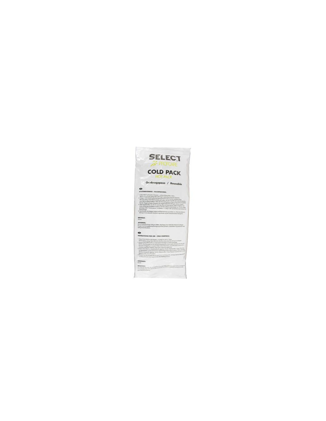 Select Ice Pack