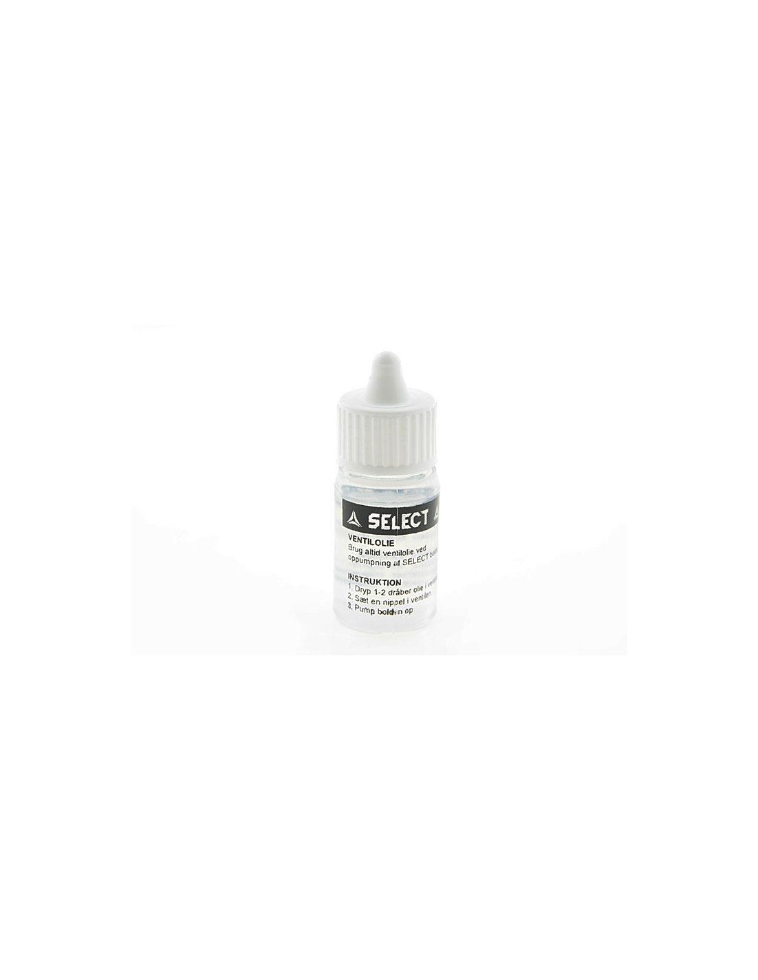Select valve oil