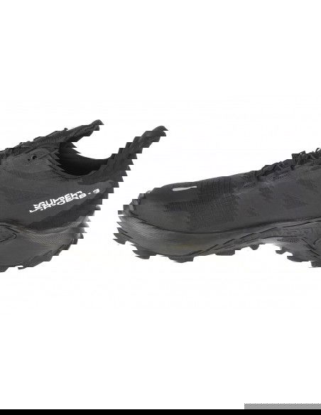 Salomon Supercross 3 L41452000 Γυναικεία Αθλητικά Παπούτσια Trail Running Μαύρα