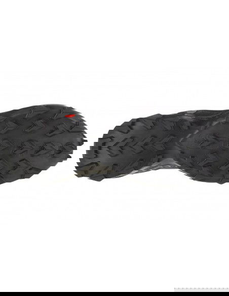 Salomon Supercross 3 L41452000 Γυναικεία Αθλητικά Παπούτσια Trail Running Μαύρα