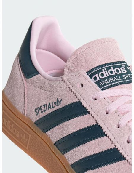 adidas Women's Handball Spezial Shoes IF6561